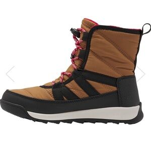 Kids - Youth Sorel Whitney ll Boots All Weather